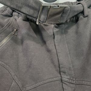 Retrofete Cargo Pants 